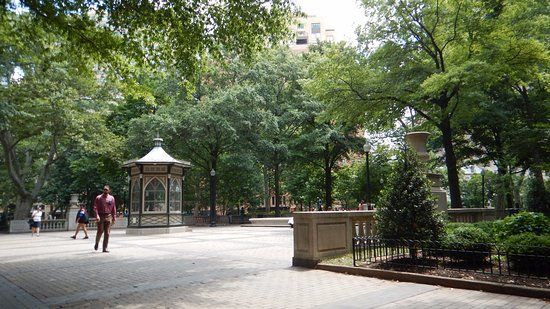 Parc Rittenhouse